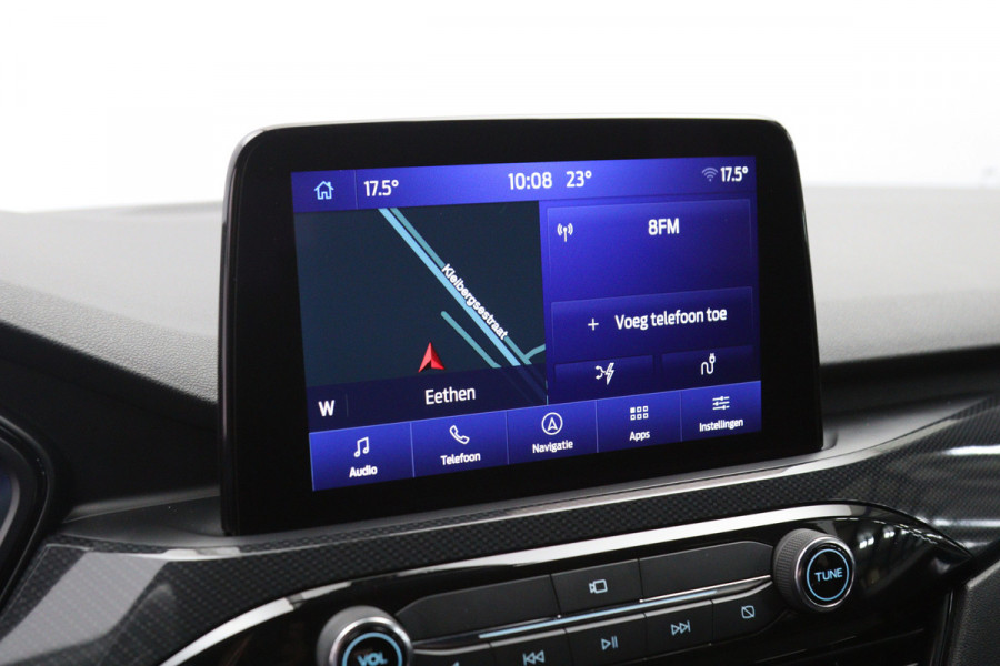 Ford Kuga 2.5 PHEV 225 PK ST-Line X, Leder-Alcantara, 360 Camera, B&O Sound, Adap. Cruise Control