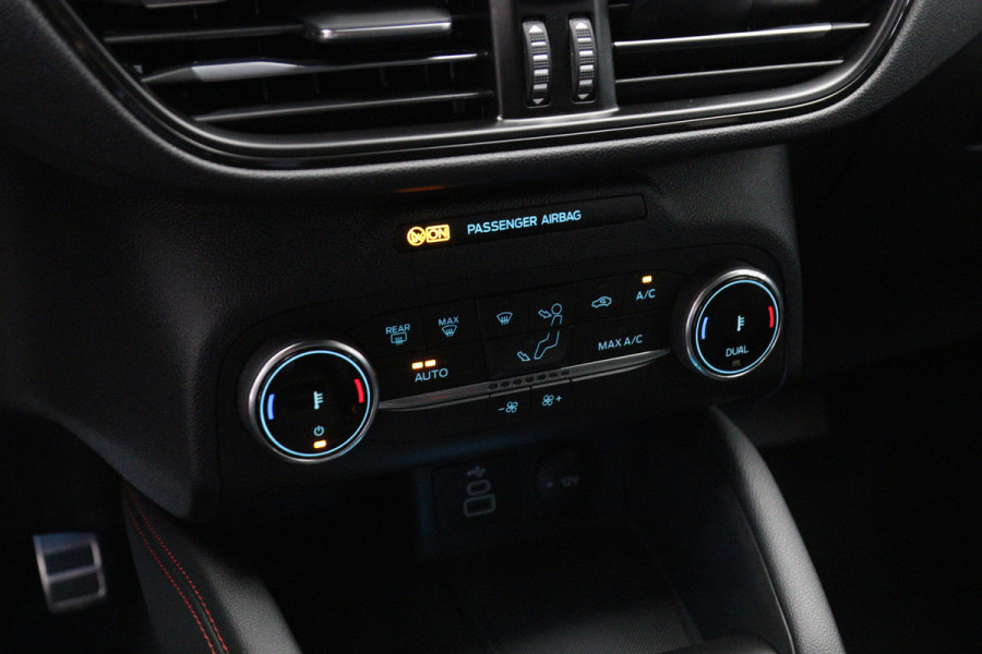 Ford Kuga 2.5 PHEV 225 PK ST-Line X, Leder-Alcantara, 360 Camera, B&O Sound, Adap. Cruise Control