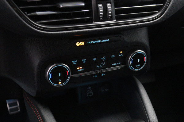 Ford Kuga 2.5 PHEV 225 PK ST-Line X, Leder-Alcantara, 360 Camera, B&O Sound, Adap. Cruise Control