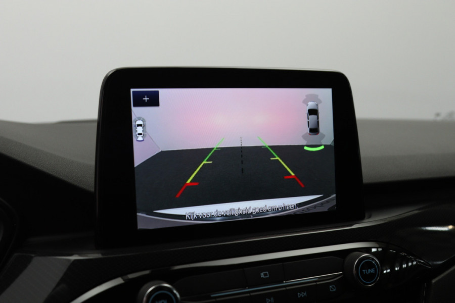 Ford Kuga 2.5 PHEV 225 PK ST-Line X, Leder-Alcantara, 360 Camera, B&O Sound, Adap. Cruise Control