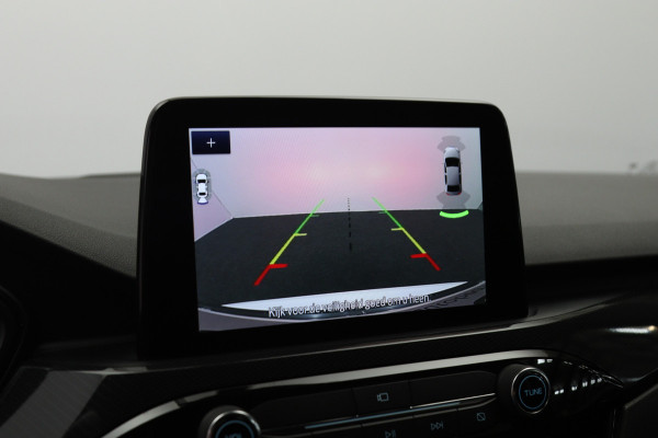 Ford Kuga 2.5 PHEV 225 PK ST-Line X, Leder-Alcantara, 360 Camera, B&O Sound, Adap. Cruise Control