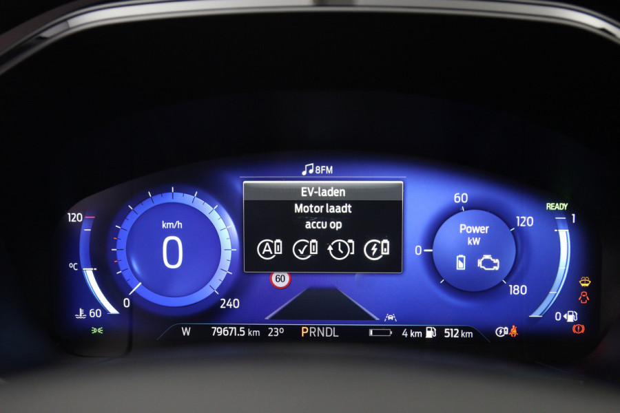 Ford Kuga 2.5 PHEV 225 PK ST-Line X, Leder-Alcantara, 360 Camera, B&O Sound, Adap. Cruise Control