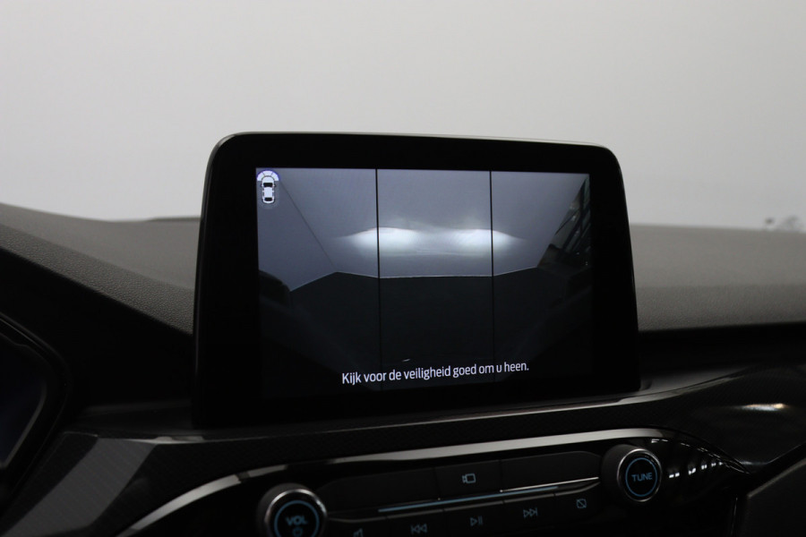 Ford Kuga 2.5 PHEV 225 PK ST-Line X, Leder-Alcantara, 360 Camera, B&O Sound, Adap. Cruise Control