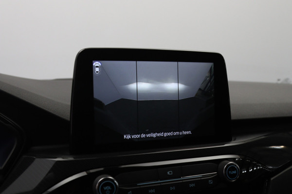 Ford Kuga 2.5 PHEV 225 PK ST-Line X, Leder-Alcantara, 360 Camera, B&O Sound, Adap. Cruise Control