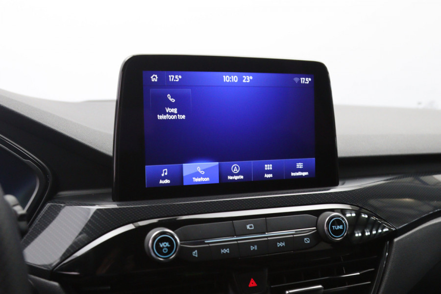 Ford Kuga 2.5 PHEV 225 PK ST-Line X, Leder-Alcantara, 360 Camera, B&O Sound, Adap. Cruise Control