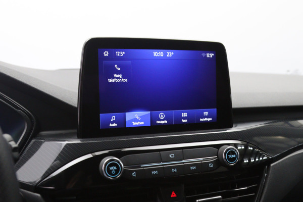 Ford Kuga 2.5 PHEV 225 PK ST-Line X, Leder-Alcantara, 360 Camera, B&O Sound, Adap. Cruise Control