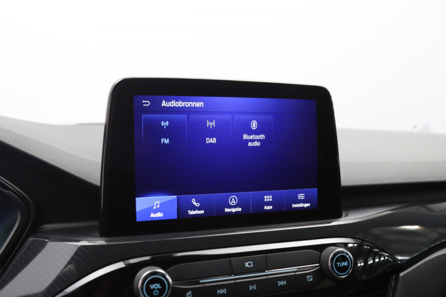 Ford Kuga 2.5 PHEV 225 PK ST-Line X, Leder-Alcantara, 360 Camera, B&O Sound, Adap. Cruise Control