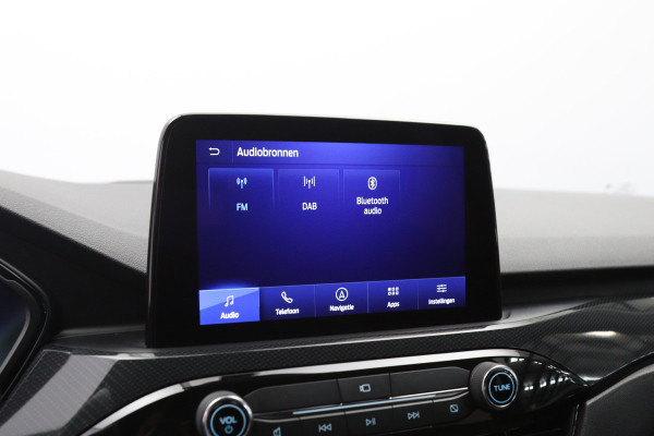 Ford Kuga 2.5 PHEV 225 PK ST-Line X, Leder-Alcantara, 360 Camera, B&O Sound, Adap. Cruise Control