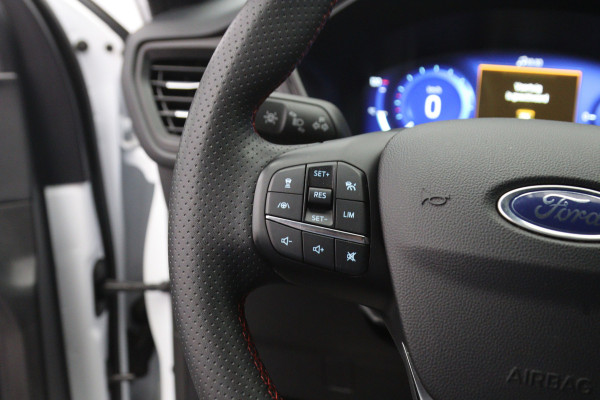 Ford Kuga 2.5 PHEV 225 PK ST-Line X, Leder-Alcantara, 360 Camera, B&O Sound, Adap. Cruise Control