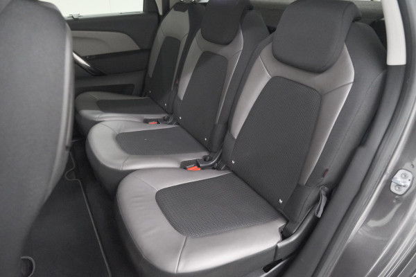 Citroën C4 Picasso PureTech 130 EAT6 Shine | Elektrische Kofferklep | Dodehoekdetectie | Massage Functie | Camera