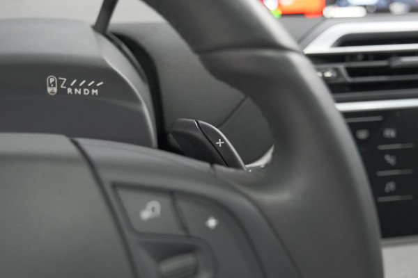 Citroën C4 Picasso PureTech 130 EAT6 Shine | Elektrische Kofferklep | Dodehoekdetectie | Massage Functie | Camera
