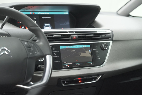 Citroën C4 Picasso PureTech 130 EAT6 Shine | Elektrische Kofferklep | Dodehoekdetectie | Massage Functie | Camera
