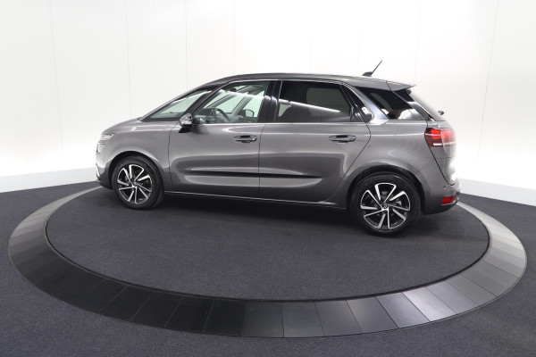 Citroën C4 Picasso PureTech 130 EAT6 Shine | Elektrische Kofferklep | Dodehoekdetectie | Massage Functie | Camera