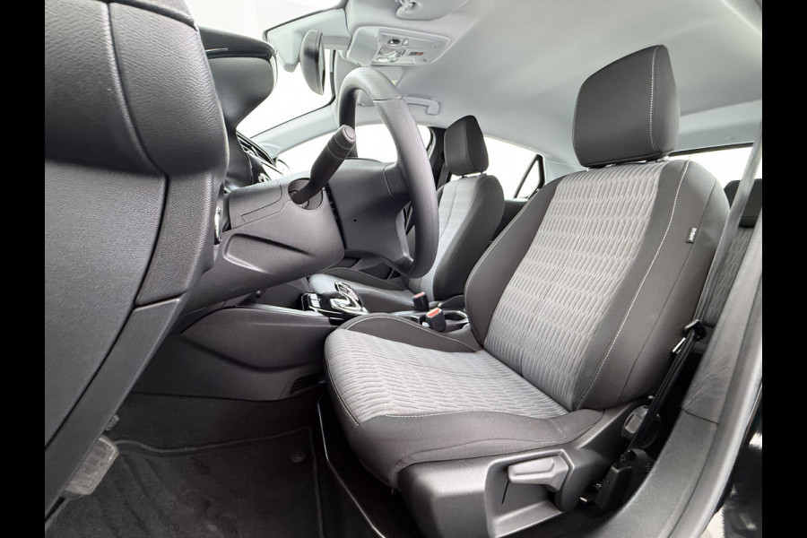 Opel CORSA-E Edition 50kWh Navi* Ecc Apple Carplay Android Auto Bluetooth Cruise Control SOH 91% Isofix Regen-Lichtsensor Lane Assist 1e Eigenaar Dealeronderhouden