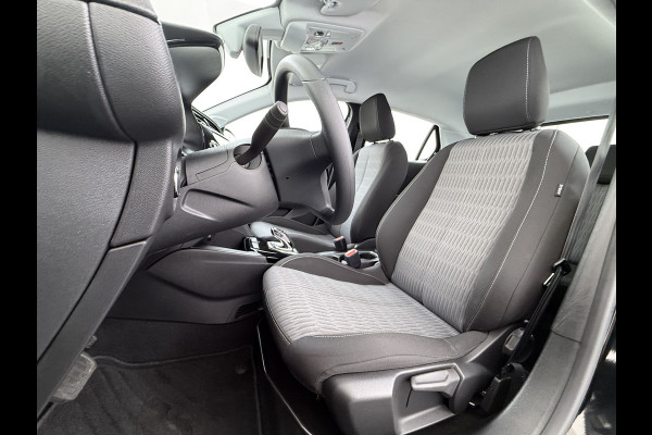 Opel CORSA-E Edition 50kWh Navi* Ecc Apple Carplay Android Auto Bluetooth Cruise Control SOH 91% Isofix Regen-Lichtsensor Lane Assist 1e Eigenaar Dealeronderhouden