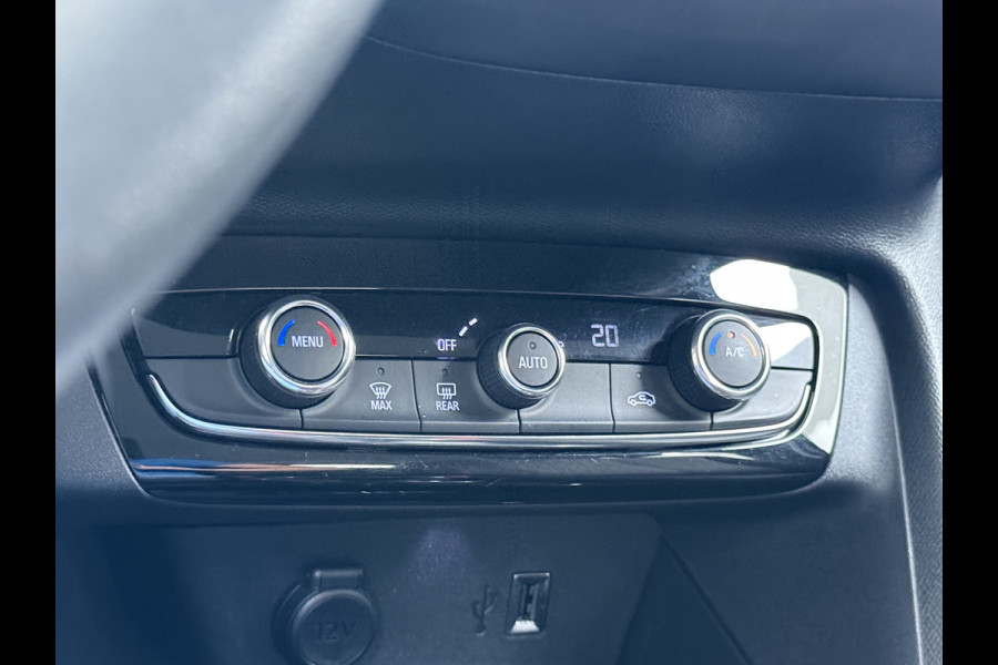 Opel CORSA-E Edition 50kWh Navi* Ecc Apple Carplay Android Auto Bluetooth Cruise Control SOH 91% Isofix Regen-Lichtsensor Lane Assist 1e Eigenaar Dealeronderhouden