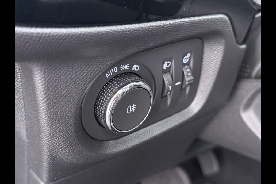 Opel CORSA-E Edition 50kWh Navi* Ecc Apple Carplay Android Auto Bluetooth Cruise Control SOH 91% Isofix Regen-Lichtsensor Lane Assist 1e Eigenaar Dealeronderhouden