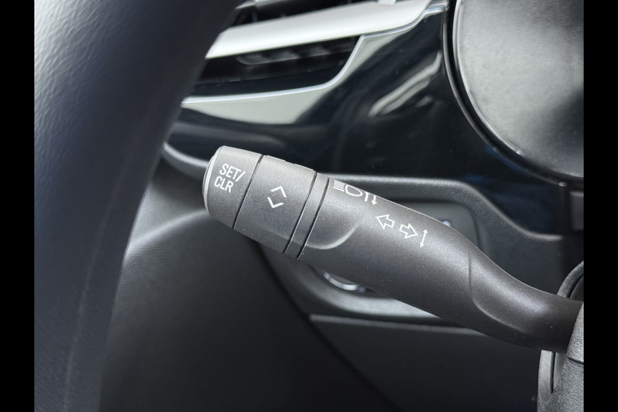 Opel CORSA-E Edition 50kWh Navi* Ecc Apple Carplay Android Auto Bluetooth Cruise Control SOH 91% Isofix Regen-Lichtsensor Lane Assist 1e Eigenaar Dealeronderhouden