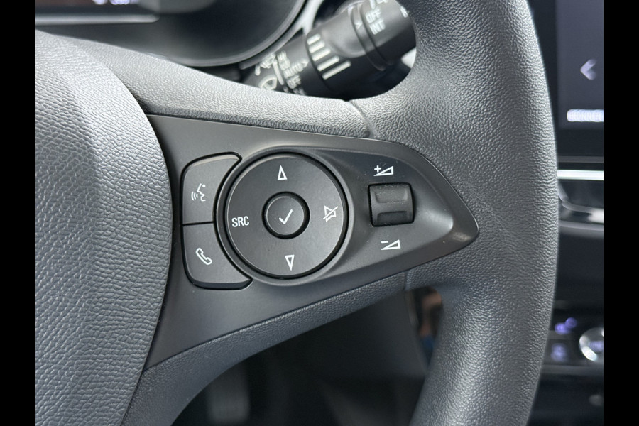 Opel CORSA-E Edition 50kWh Navi* Ecc Apple Carplay Android Auto Bluetooth Cruise Control SOH 91% Isofix Regen-Lichtsensor Lane Assist 1e Eigenaar Dealeronderhouden