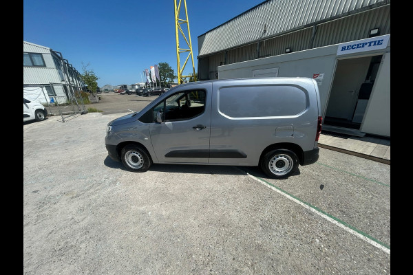 Opel Combo 1.5D L1H1 Edition euro 6