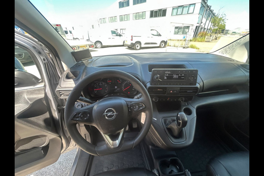 Opel Combo 1.5D L1H1 Edition euro 6