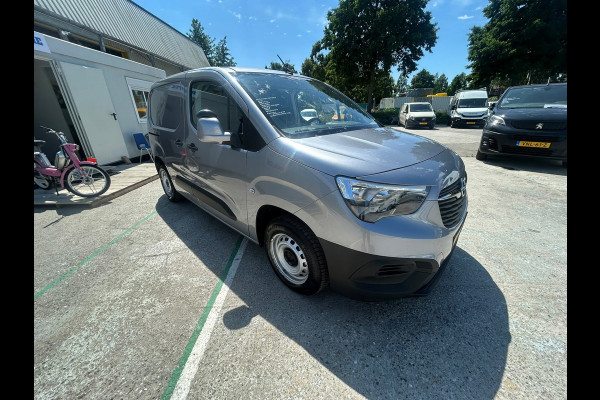 Opel Combo 1.5D L1H1 Edition euro 6