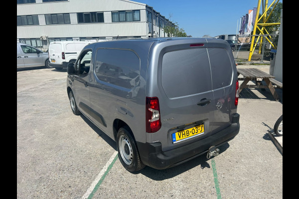Opel Combo 1.5D L1H1 Edition euro 6