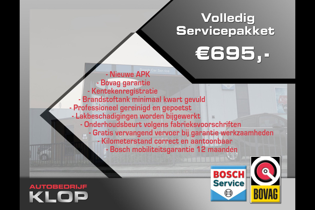Volkswagen Polo 1.0 TSI R-line 2X | NL-auto | panoramadak | LED pakket