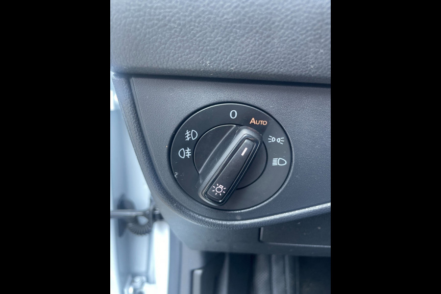 Volkswagen Polo 1.0 TSI R-line 2X | NL-auto | panoramadak | LED pakket