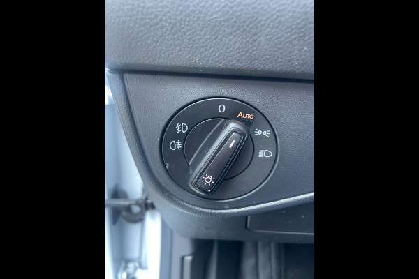 Volkswagen Polo 1.0 TSI R-line 2X | NL-auto | panoramadak | LED pakket