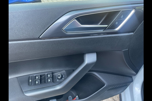 Volkswagen Polo 1.0 TSI R-line 2X | NL-auto | panoramadak | LED pakket