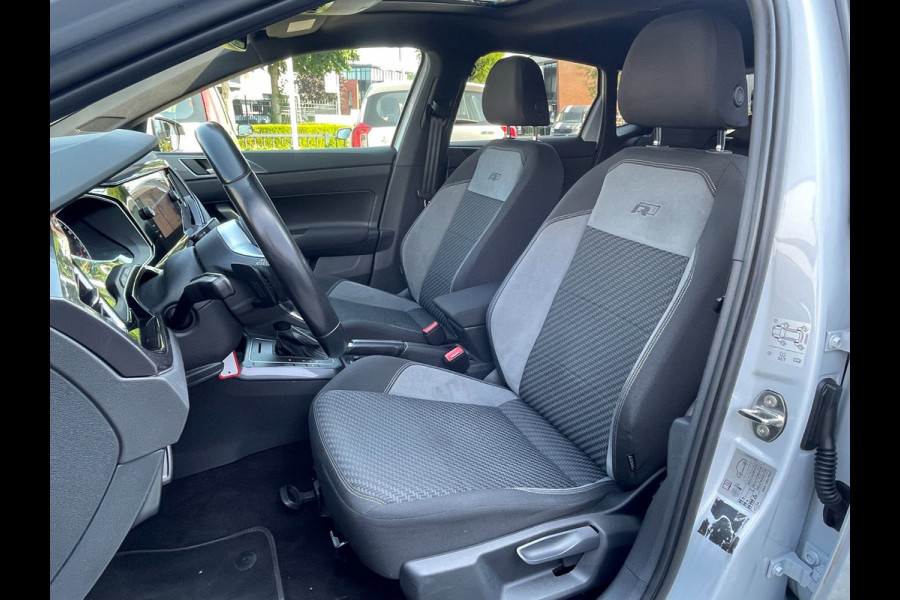 Volkswagen Polo 1.0 TSI R-line 2X | NL-auto | panoramadak | LED pakket