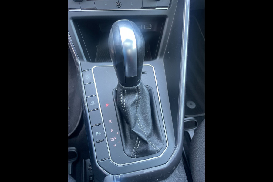 Volkswagen Polo 1.0 TSI R-line 2X | NL-auto | panoramadak | LED pakket