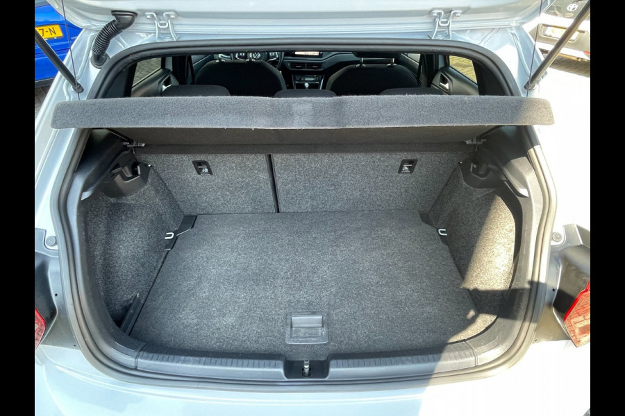 Volkswagen Polo 1.0 TSI R-line 2X | NL-auto | panoramadak | LED pakket