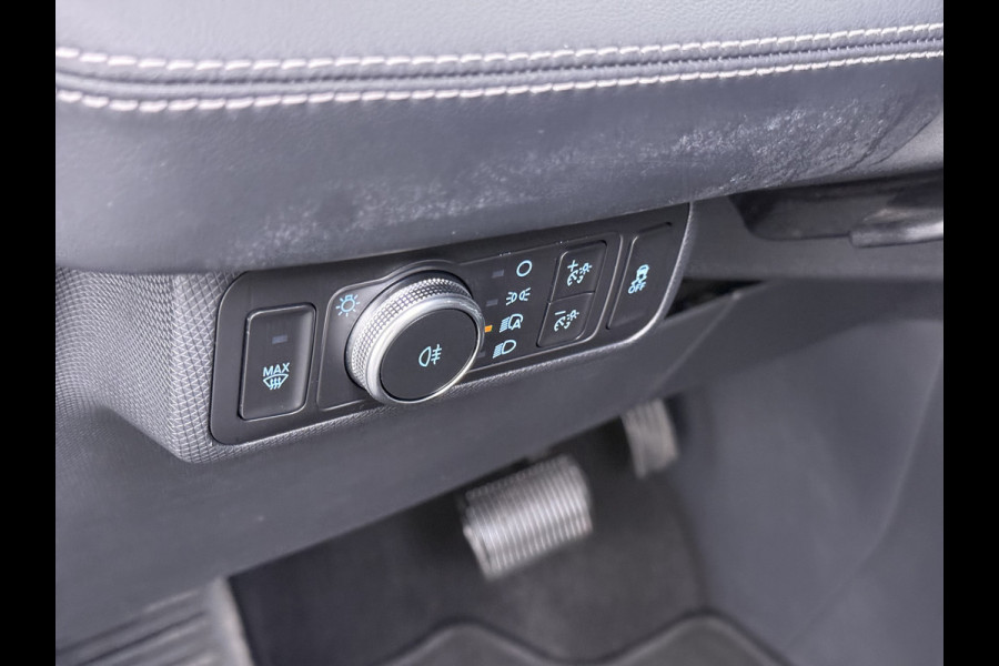 Ford Mustang Mach-E RWD 75kWh Panoramadak 360°Camera Adap.Cruise B&O®-Hifi Leder+Memory SOH 94% Stoel+Stuurverwarming Elek.Stoelen Navi Pdc Keyless Android Auto Apple Carplay Elek.Achterklep Lmv 18" DAB Bluetooth Led 1e Eigenaar Dealeronderhouden Origineel Nederlandse Auto