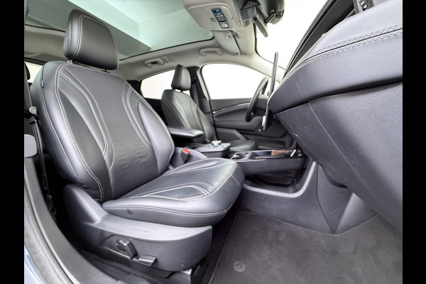 Ford Mustang Mach-E RWD 75kWh Panoramadak 360°Camera Adap.Cruise B&O®-Hifi Leder+Memory SOH 94% Stoel+Stuurverwarming Elek.Stoelen Navi Pdc Keyless Android Auto Apple Carplay Elek.Achterklep Lmv 18" DAB Bluetooth Led 1e Eigenaar Dealeronderhouden Origineel Nederlandse Auto