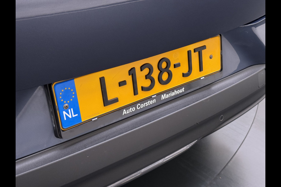 Ford Mustang Mach-E RWD 75kWh Panoramadak 360°Camera Adap.Cruise B&O®-Hifi Leder+Memory SOH 94% Stoel+Stuurverwarming Elek.Stoelen Navi Pdc Keyless Android Auto Apple Carplay Elek.Achterklep Lmv 18" DAB Bluetooth Led 1e Eigenaar Dealeronderhouden Origineel Nederlandse Auto