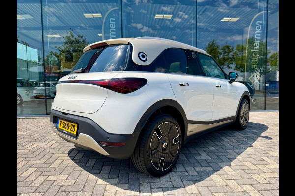 Smart #1 Launch Edition, NAP, limited 1 of 1000, 66 kWh