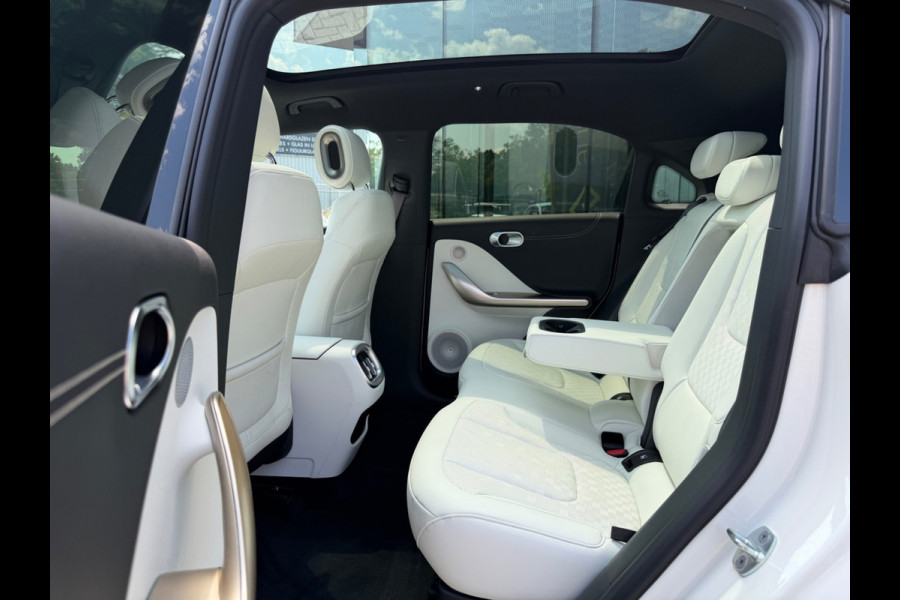 Smart #1 Launch Edition, NAP, limited 1 of 1000, 66 kWh