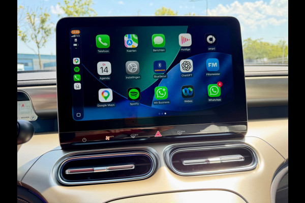 Smart #1 Launch Edition, NAP, limited 1 of 1000, 66 kWh