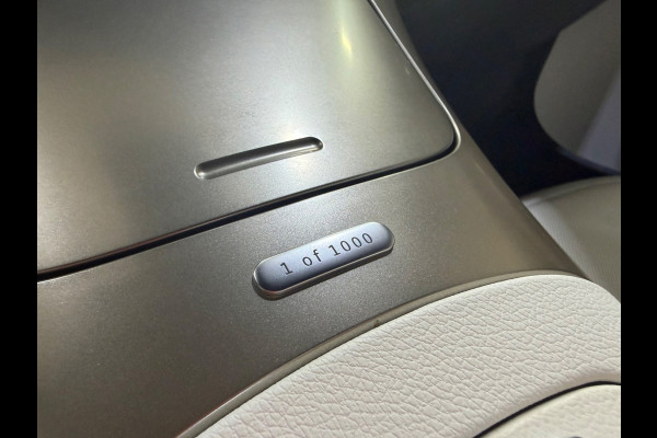 Smart #1 Launch Edition, NAP, limited 1 of 1000, 66 kWh