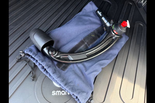 Smart #1 Launch Edition, NAP, limited 1 of 1000, 66 kWh