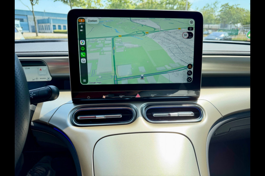 Smart #1 Launch Edition, NAP, limited 1 of 1000, 66 kWh