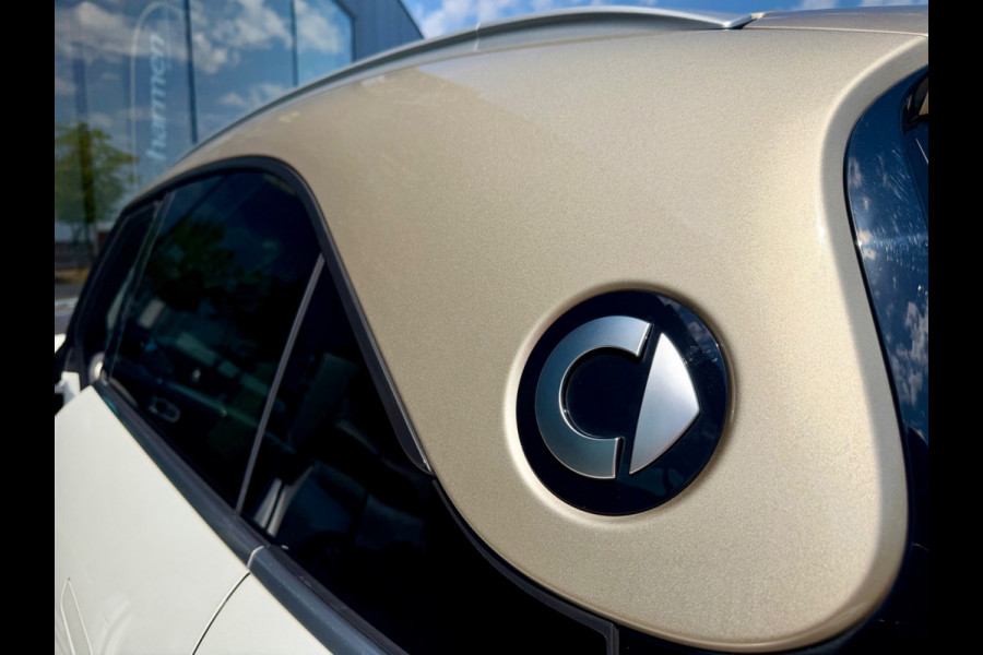 Smart #1 Launch Edition, NAP, limited 1 of 1000, 66 kWh