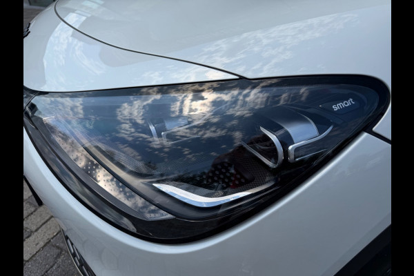 Smart #1 Launch Edition, NAP, limited 1 of 1000, 66 kWh
