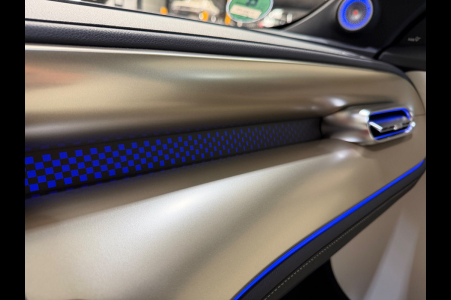 Smart #1 Launch Edition, NAP, limited 1 of 1000, 66 kWh