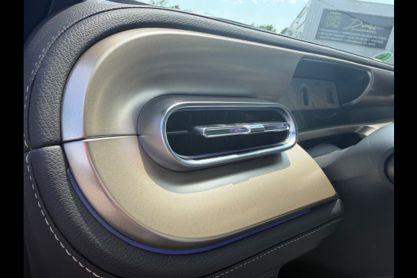 Smart #1 Launch Edition, NAP, limited 1 of 1000, 66 kWh