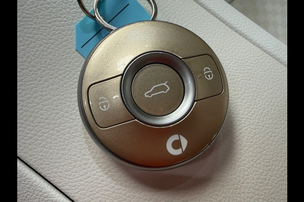 Smart #1 Launch Edition, NAP, limited 1 of 1000, 66 kWh