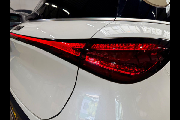 Smart #1 Launch Edition, NAP, limited 1 of 1000, 66 kWh