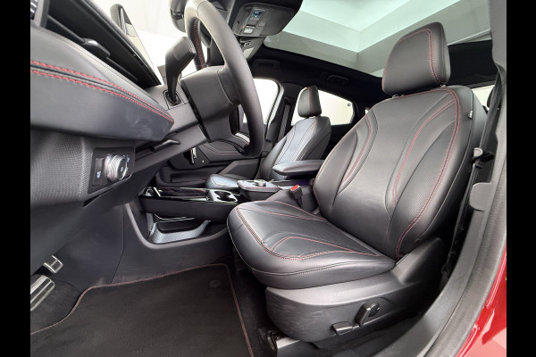 Ford Mustang Mach-E AWD 75kWh Trekhaak Techn.Plus Panoramadak 360°Camera Adap.Cruise B&O®-Hifi Leder+Memory Stoel+Stuurverwarming Elek.Stoele Keyless Android Auto Apple Carplay Elek.Achterklep Lmv 19" DAB Bluetooth Led 1e Eigenaar Origineel Nederlandse Auto Dealeronderhouden